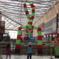 Φουσκωτά παιχνίδια